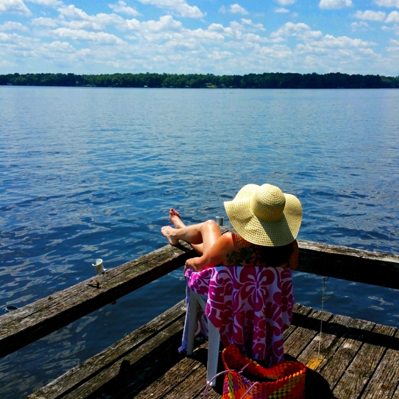 Meet your Posher, Joanna - Picture 1 of 10